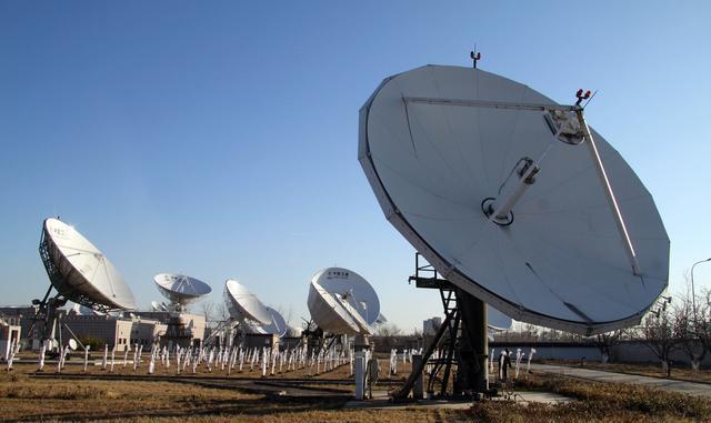 中国卫通获卫星通信业务经营许可 基础电信业务再添新动力